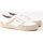 Sapatos Homem Sapatos & Richelieu Morrison Zapatillas Casual  Essential White Branco
