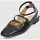 Sapatos Mulher Sapatos & Richelieu Bryan MERCEDITA  5615 NEGRO Preto