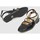 Sapatos Mulher Sapatos & Richelieu Bryan MERCEDITA  5615 NEGRO Preto