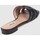 Sapatos Mulher Sandálias Bibi Lou SANDALIA  760 NEGRO Preto