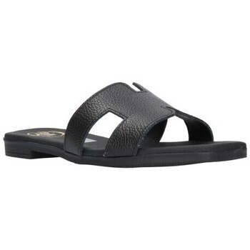 Oh My Sandals 5321 Mujer Negro Preto