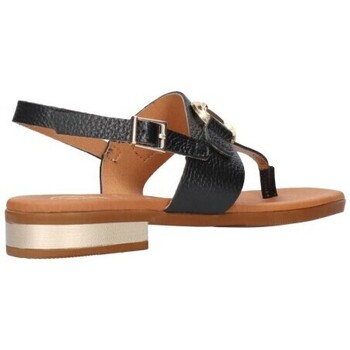 Oh My Sandals 5334 Mujer Negro Preto