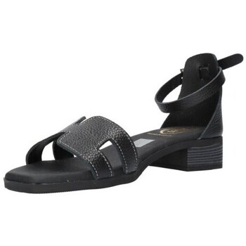 Oh My Sandals 5322 Mujer Negro Preto