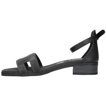 Oh My Sandals 5322 Mujer Negro Preto