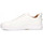 Sapatos Homem Sapatilhas Etika 82001 Branco