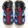 Sapatos Chinelos Gioseppo BARFLEUR Azul