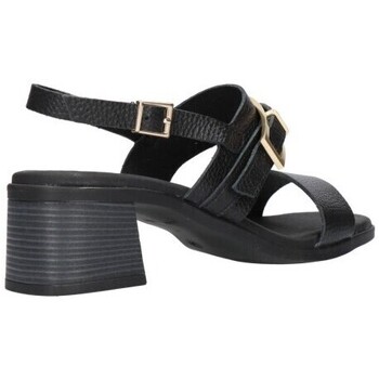 Oh My Sandals 5347 Mujer Negro Preto