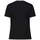 Textil Mulher T-shirts e Pólos Denny Rose 411ND64033-2001-2-1 Preto
