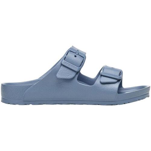 Sapatos Sandálias Birkenstock  Azul