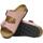 Sapatos Sandálias Birkenstock  Rosa