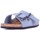 Sapatos Criança Sapatilhas Birkenstock 1026395 Azul