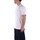 Textil Homem T-shirt a maniche corte di x Slava Mogutin CFWOTE0093MRUT2926UT2926 Branco