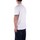 Textil Homem T-shirt a maniche corte di x Slava Mogutin CFWOTE0093MRUT2926UT2926 Branco