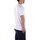 Textil Homem T-Shirt mangas curtas Woolrich CFWOTE0093MRUT2926UT2926 Branco
