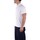 Textil Homem T-Shirt mangas curtas K-Way K71283W Branco
