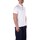 Textil Homem T-Shirt mangas curtas K-Way K71283W Branco