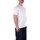 Textil Homem T-Shirt mangas curtas Barbour MTS0670 Branco