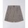 Textil Homem Shorts / Bermudas Edwin I031953.1OP.GD. RINGE CARGO-1OP.GD BRUSHED NICKEL Cinza