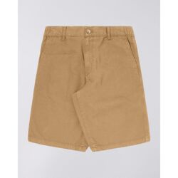 Lapin House ruffle-trimmed mini shorts