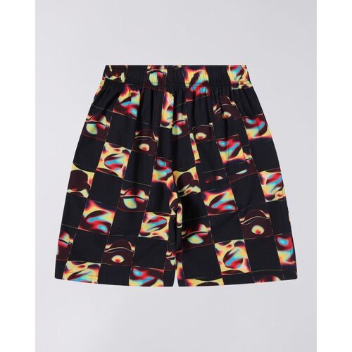 Edwin I033377.08.67. SAIKE CHECK-08.67 MULTI Preto