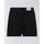 Textil Homem Nike Shorts / Bermudas Edwin I033408.89.I9. BRIDGER-89.I9 DARK MARBLE WASH Preto