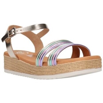 Oh My Sandals 5435 Mujer Combinado Multicolor