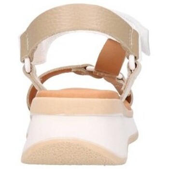 Oh My Sandals 5407 Mujer Taupe 
