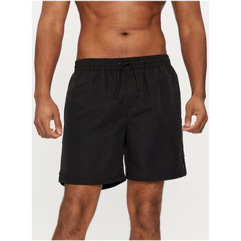 Textil Homem Fatos e shorts de banho Guess F4GT01 WG282 Preto