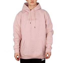 Textil Homem Sweats DC Shoes Guarded Rosa