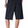 Textil Homem mini Shorts / Bermudas Champion 219797 Preto