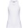 Textil Mulher Tops / Blusas Pinko 100822-A15E Branco