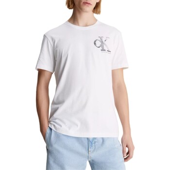 Calvin Klein Jeans J30J325498 Branco