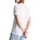 Textil Homem Polos mangas compridas Calvin Klein Jeans J30J325498 Branco