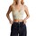 Textil Mulher Tops / Blusas Calvin Klein Jeans J20J223152 Bege