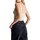 Textil Mulher Tops / Blusas Calvin Klein Jeans J20J223152 Bege