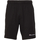 Textil Homem Shorts / Bermudas Champion 219427 Preto