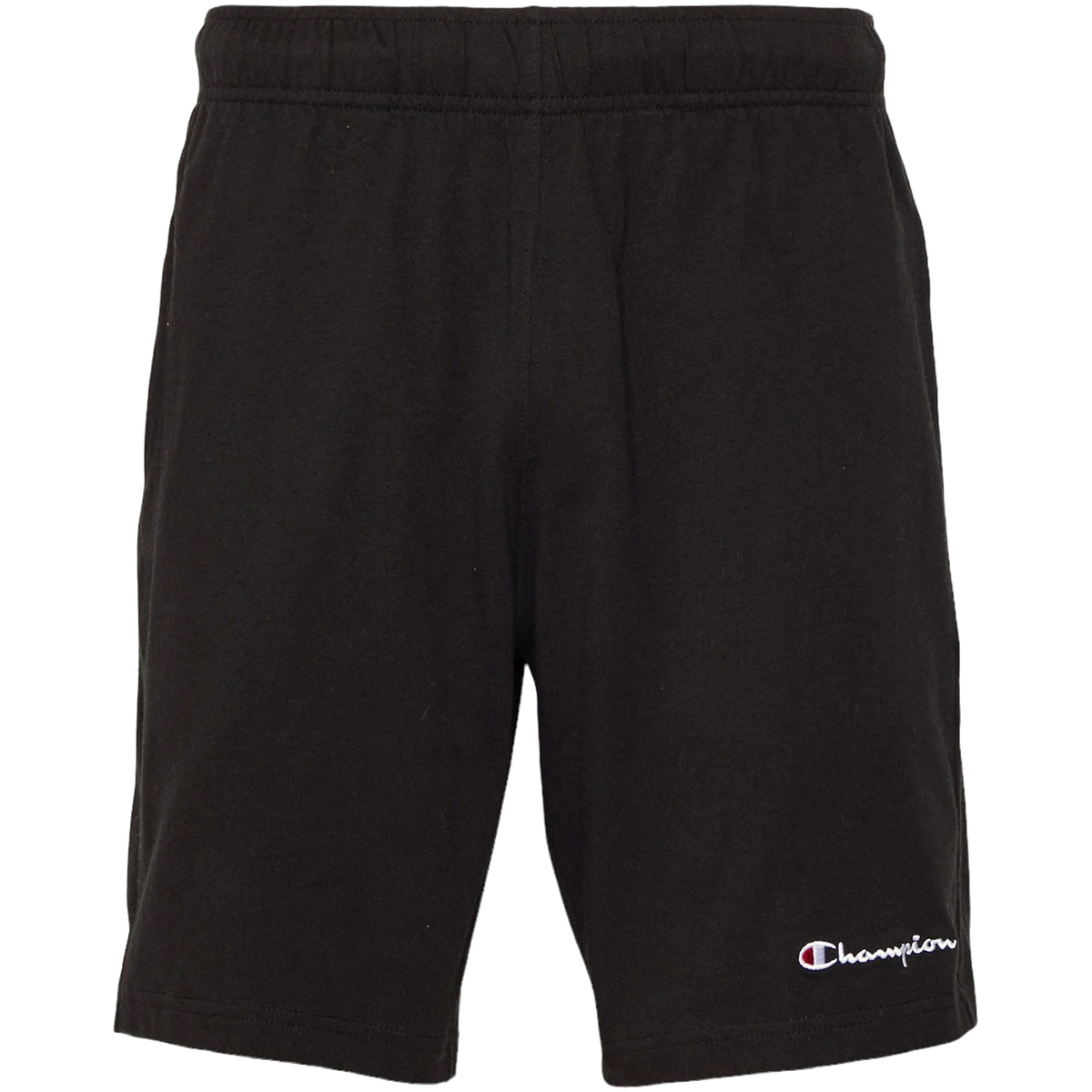Textil Homem Shorts / Bermudas Champion 219427 Preto