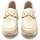 Sapatos Mulher Sapatilhas Maria Mare  Branco