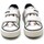 Sapatos Rapaz Sapatilhas MTNG  Branco