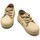 Sapatos Rapaz Sapatos & Richelieu MTNG  Bege