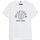 Textil Rapaz T-shirts e Pólos Tommy Hilfiger  Branco