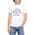 Textil Rapaz T-shirts e Pólos Tommy FW0FW05669 Hilfiger  Branco