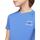 Textil Rapaz T-shirts e Pólos Tommy Hilfiger  Azul