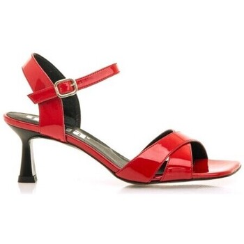Sapatos Mulher Sandálias MTNG  Vermelho