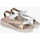 Sapatos Mulher Escarpim Walk & Fly 3066-16040 Outros