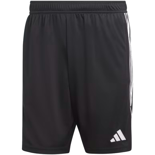 Textil Homem Shorts / Bermudas adidas Originals HS0319 Preto