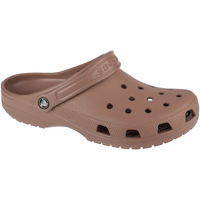 but also with his partnership with Crocs