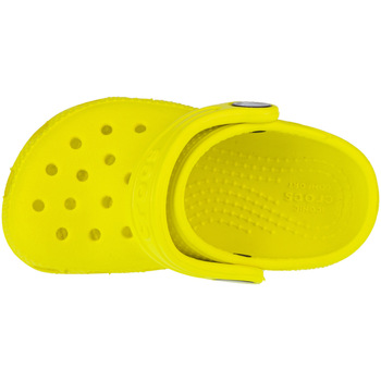 Crocs Classic Clog Kids T Amarelo