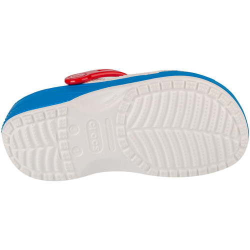 Crocs Hello Kitty Branco