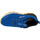 Sapatos Homem Sapatilhas Skechers Max Protect-Fast Track Azul